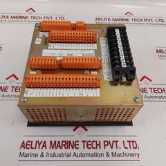 Abb Symap-g Hmi Control Panel 24Vdc 24/5A/Pt400V/Gc0/Gv0/C0Fsc2/23456