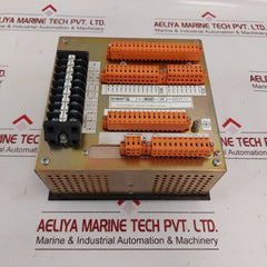 Abb Symap-g Hmi Control Panel 24Vdc 24/5A/Pt400V/Gc0/Gv0/C0Fsc2/23456
