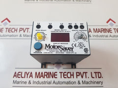 Symcom Motorsaver Ms777 Overload Relay 20-90 A