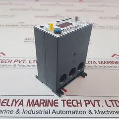 Symcom Motorsaver Ms777 Overload Relay 20-90 A