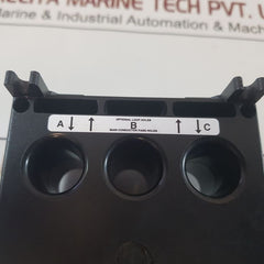 Symcom Motorsaver Ms777 Overload Relay 20-90 A