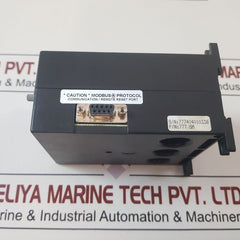 Symcom Motorsaver Ms777 Overload Relay 20-90 A