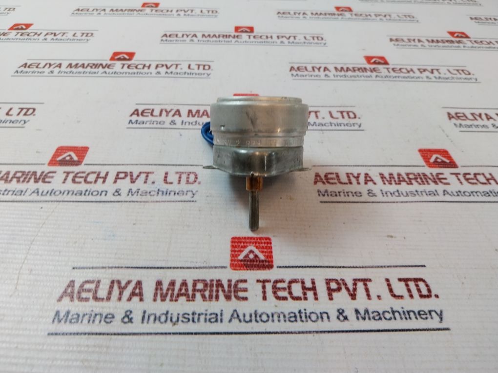 Synchron 610 Electric Gearbox Motor 110V 3W