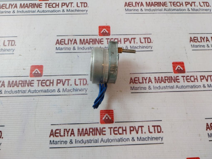 Synchron 610 Electric Gearbox Motor 110V 3W