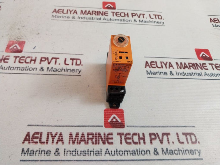 Syrelec Bas Timer Relay 1-10