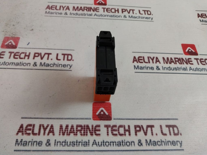 Syrelec BAS Timer Relay 1-10