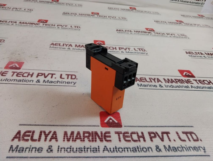 Syrelec Bas Timer Relay 1-10