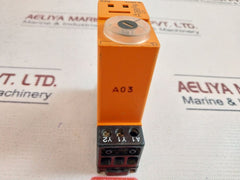 Syrelec Bas Timer Relay 1-10