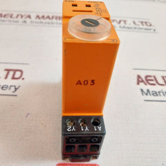Syrelec Bas Timer Relay 1-10