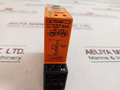 Syrelec Bas Timer Relay 1-10