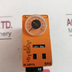 Syrelec Bas Timer Relay 1-10