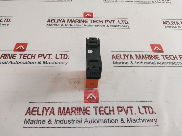 Syrelec Bas Timer Relay With Base 10V-260V