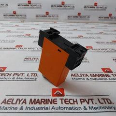 Syrelec Bcr Time Delay Relay 10A 250V