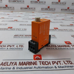 Syrelec Bcr Time Delay Relay 10A 250V