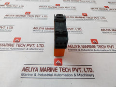 Syrelec Bdr Timer Relay 10A 250V~