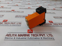 Syrelec Bdr Timer Relay 10A 250V~