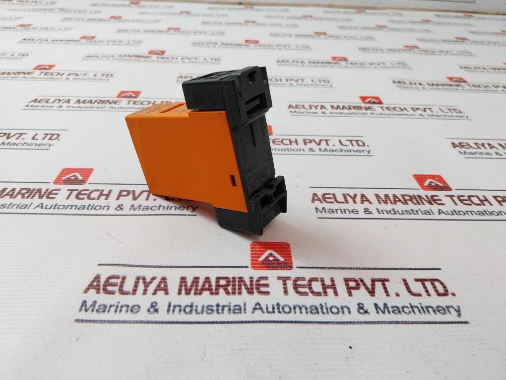 Syrelec Bdr Timer Relay 10A 250V~