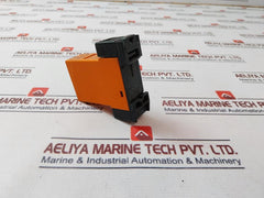 Syrelec Bdr Timer Relay 10A 250V~