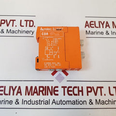 Syrelec Cdr Time Relay 220-240V~/24V~