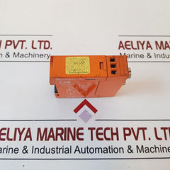 Syrelec Cdr Time Relay 220-240V~/24V~