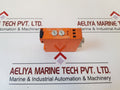 Syrelec Cdr Time Relay 220-240V~/24V~