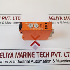 Syrelec Cdr Time Relay 220-240V~/24V~