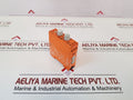 Syrelec Cdr Time Relay 220-240V~/24V~