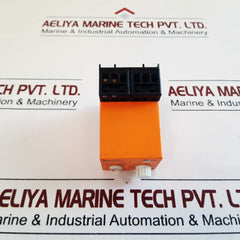 Syrelec Dkr.B Time Delay Relay 1100 Va 220V 250V~ 5A
