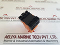 Syrelec Dkr.B Time Delay Relay 1100 Va 220V 250V~ 5A