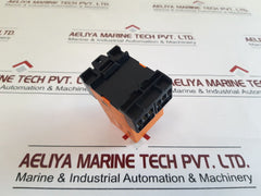 Syrelec Dkr.B Time Delay Relay 1100 Va 220V 250V~ 5A