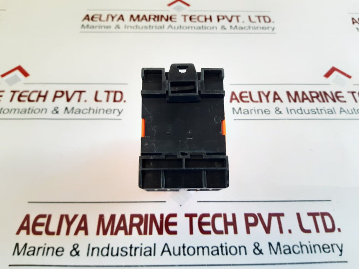 Syrelec Dkr.B Time Delay Relay 1100 Va 220V 250V~ 5A