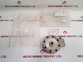 Syscon 8050500019 Load Cell 500Kg-with Signal Conditioner