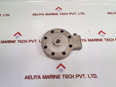 Syscon 8050500019 Load Cell 500Kg-with Signal Conditioner