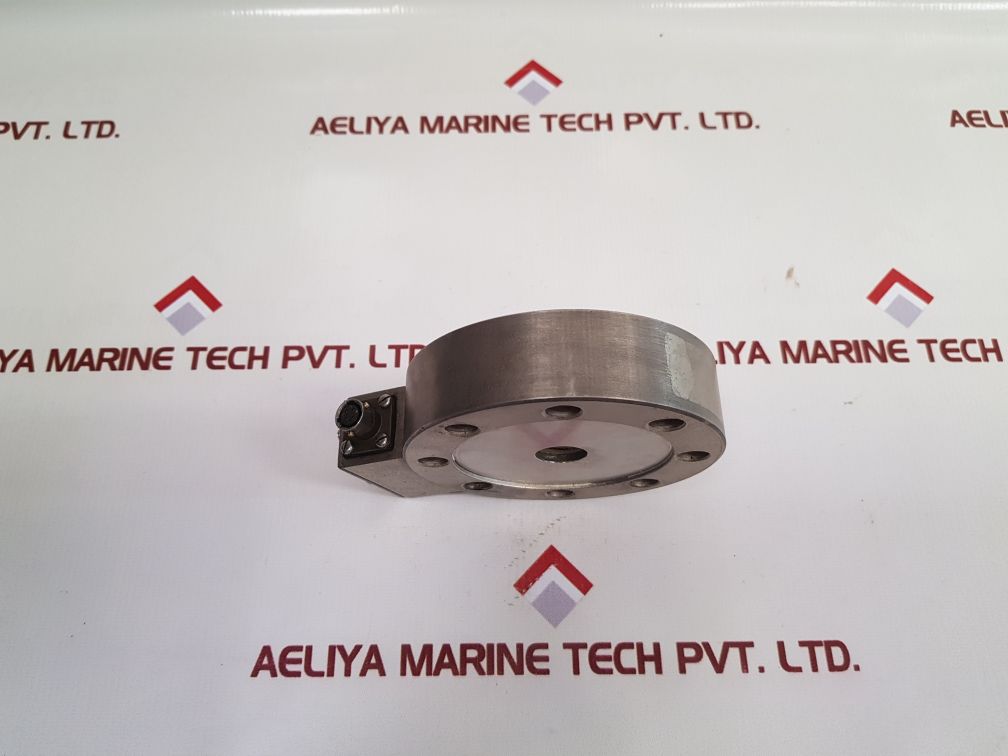 Syscon 8050500019 Load Cell 500Kg-with Signal Conditioner