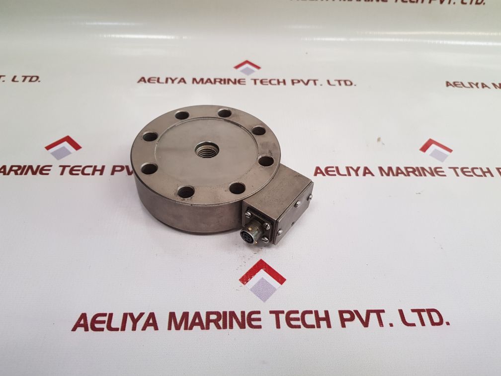 Syscon 8050500019 Load Cell 500Kg-with Signal Conditioner