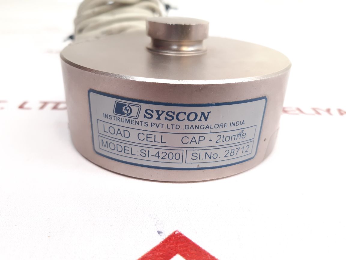 Syscon Si-4200