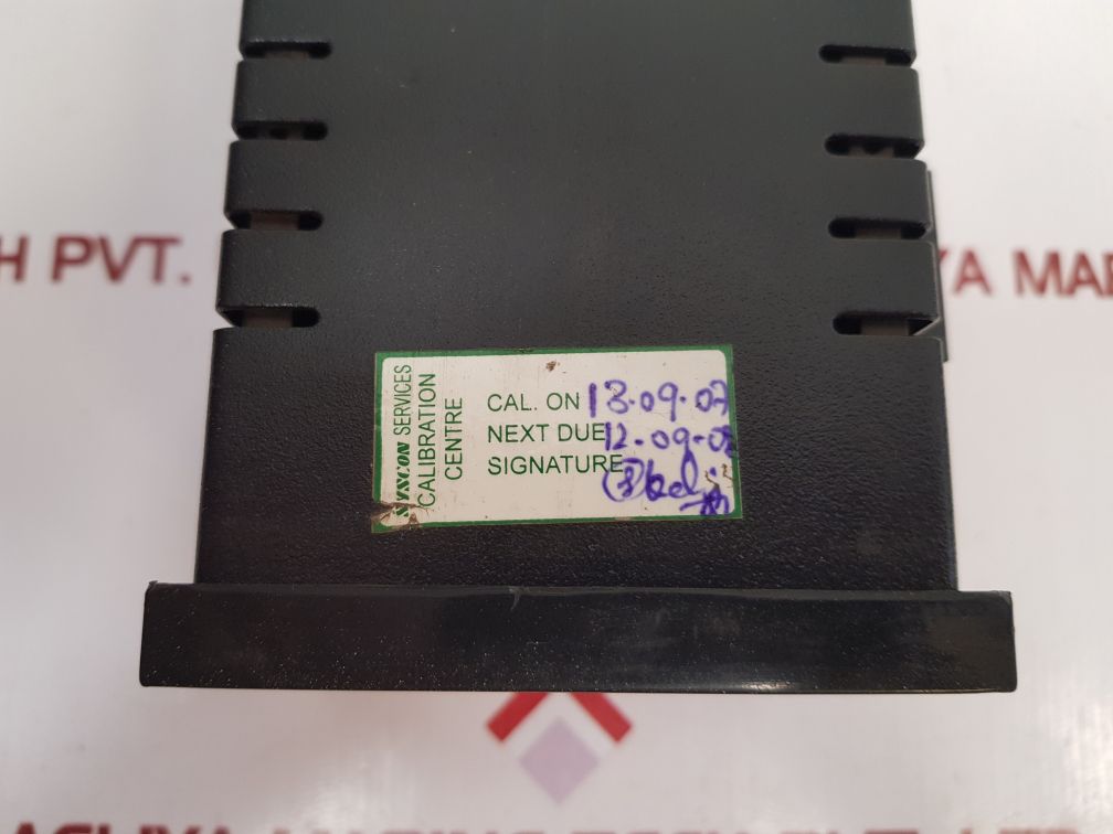 Syscon Signal Conditioner Spl