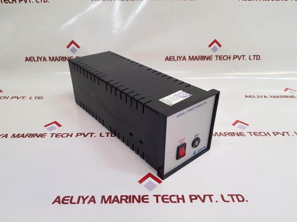 Syscon Signal Conditioner Spl