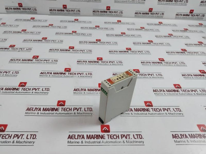 Systech Automation Sas-2400 2 Wire Transmitter Pt-100, Ed-7522