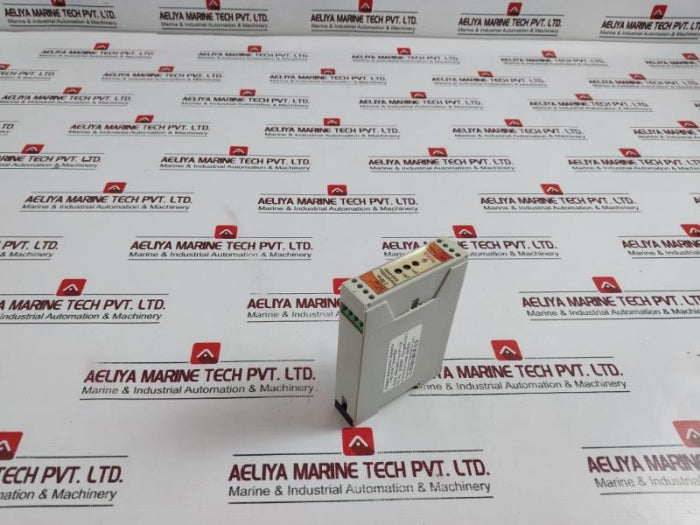 Systech Automation Sas-2400 2 Wire Transmitter Pt-100, Ed-7522