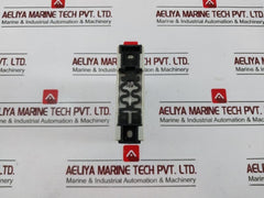 Systech Automation Sas-2400 Two Wire Transmitter Pt-100