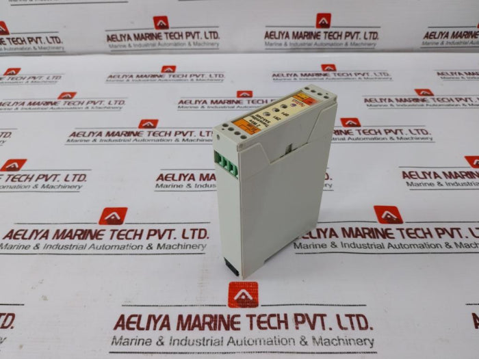 Systech Automation Sas-2400 Two Wire Transmitter Pt-100 50-150 C