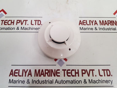 System Sensor 2151 Low Profile Photoelectronic Plug-in Smoke Detector