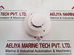 System Sensor 2151 Low Profile Photoelectronic Plug-in Smoke Detector