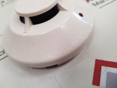 System Sensor 2151 Low Profile Photoelectronic Plug-in Smoke Detector
