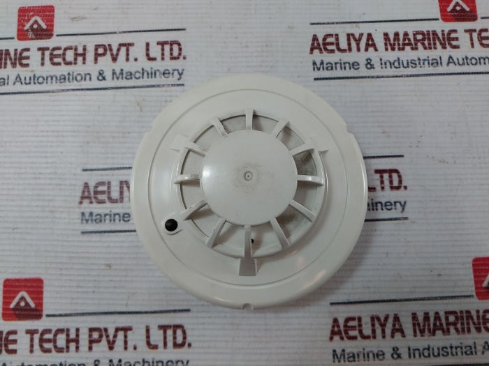 System Sensor 5351E Ror & Fixed Temperature Detector