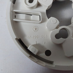 Lot Of 2X System Sensor B401 Plug-in Detector Base