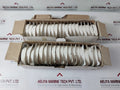 Lot of 13X System Sensor B401  Plug-In Detector Base