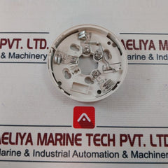 System Sensor B401 Plug-in Detector Base L00-533-301