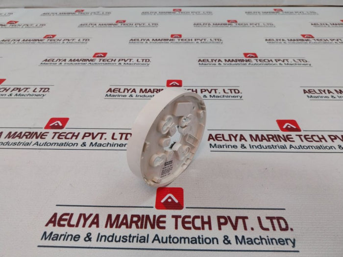 System Sensor B401 Plug-in Detector Base L00-533-301